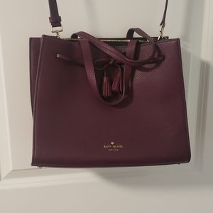 Genuine Kate Spade purse